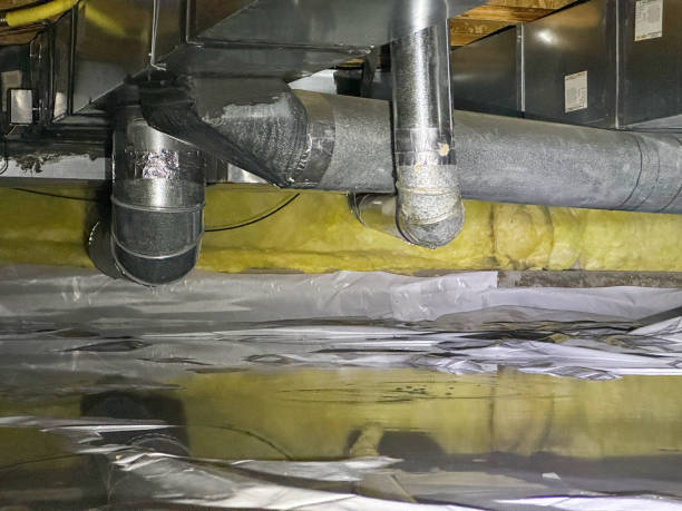 Best Basement water damage restoration  in Attleboro, MA
