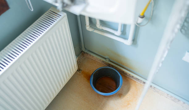 Best Commercial water damage restoration  in Attleboro, MA
